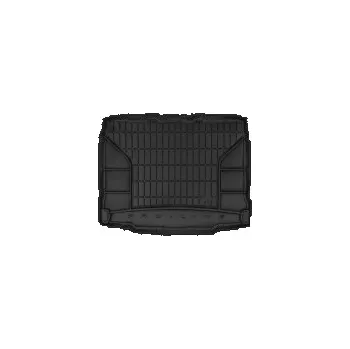 Autodoplněk Gumová vana do kufru Frogum