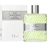 Christian Dior Eau Sauvage After Shave…