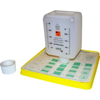 Odpařovač těkavých látek - Liebig