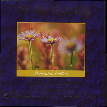 Zahraniční hudba P. I. Čajkovskij - Romeo and Juliet CD