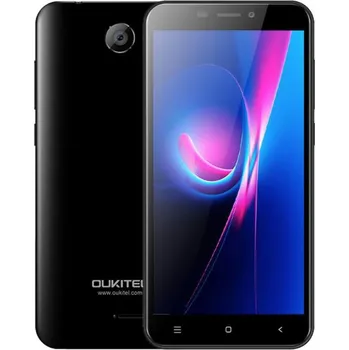Mobilní telefon Oukitel C9 Dual SIM