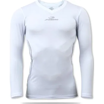Funkční triko Jadberg Alfa-LS Bílá / L