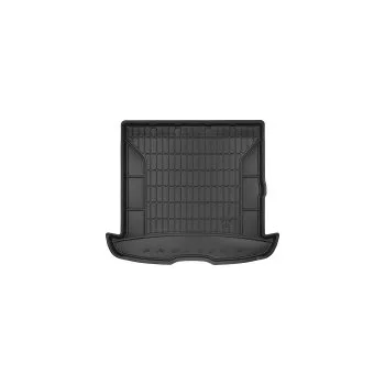 Autodoplněk Gumová vana do kufru Frogum Volvo V50 -- rok výroby 2004-2014