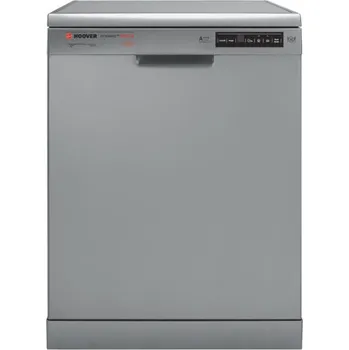 Myčka nádobí Recenze Hoover HDP 3DO62DX