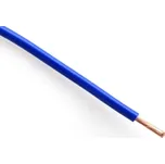 H05V-K 0,5 tmavě modrý