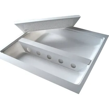 Krmítko stropní - Ještěd - plast