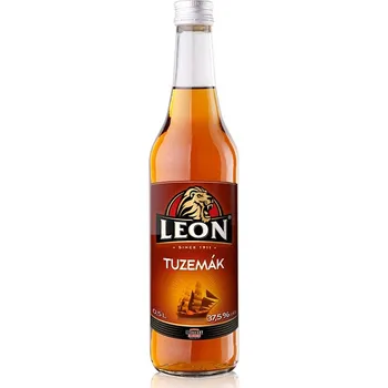 St. Nicolaus Leon tuzemák 0,5 l