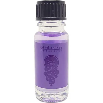 Vlasová regenerace Salerm Biokera Grapeology hroznový olej na vlasy 10 ml
