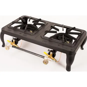 Vařič Plynový vařič Foker Europa FFD 8kW