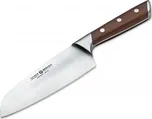 Böker Forge Wood Santoku japonský nůž…