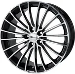 Brock B24 SGVP 8,5x20 5x110 ET35 CB65,1