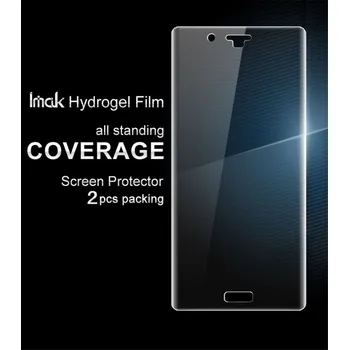 Fólie Imak Hydrogel pro Nokia 8