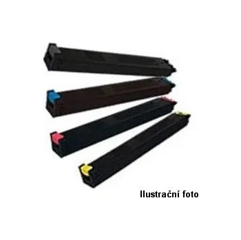 Toner SHARP MX-23GTCA pro MX2xxx/311x, cyan, 10.000 stran