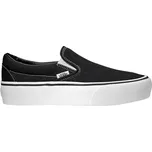 Vans Classic Slip-on Platform V0018EBLK…
