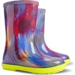 Demar Hawai Print 0046AF duha