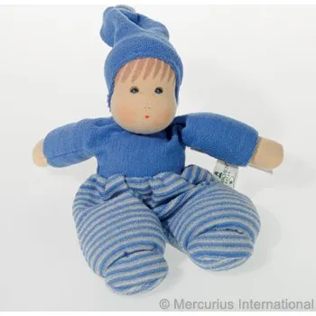 Panenka Nanchen panenka střední - 28cm