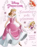 Princezna: Kouzelný svět princezen -…