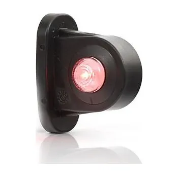 Auto-moto Obrysové LED světlo, typ W21.4/137P, pravá strana