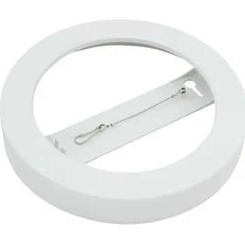 LED panel Přisazený rámeček pro LED panel 3v1 12W