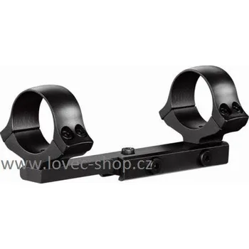 Puškohled Montáž jednodílná pro kulobroky Betinsoli,Sabatti