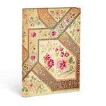Paperblanks Filigree Floral Ivory Flexis