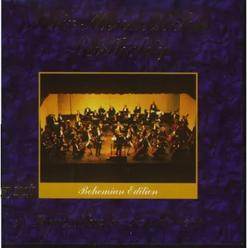 Zahraniční hudba F. M. Bartholdy - Koncert pro housle a orchestr CD