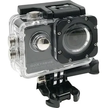 Sportovní kamera easypix GoXtreme Enduro černá