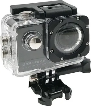 Sportovní kamera easypix GoXtreme Enduro černá
