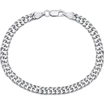 Silvego Double Rombo TTT5RBMB6 20 cm