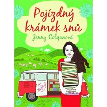 Pojízdný krámek snů - Jenny Colganová