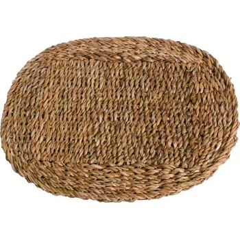 prostírání Prostírání přírodní mořská tráva silné 40x30 cm