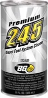 BG 245 Premium Diesel Fuel System Cleaner 
