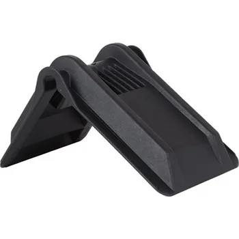 Upínací popruh Ochranný roh plastový, rozměry 162,2x208,2 mm