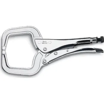 Kleště KLEŠTĚ SIKO SAMOBLOKUJÍCÍ TYP ''C''-MODEL 1062 170MM'' (KLEŠTĚ SIKO SAMOBLOKUJÍCÍ TYP ''C''-MODEL 1062 170MM'')