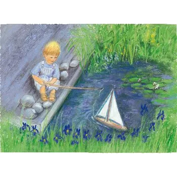 Pohled - Vyplouváme…