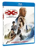 Blu-ray xXx: Návrat Xandera Cage (2017)