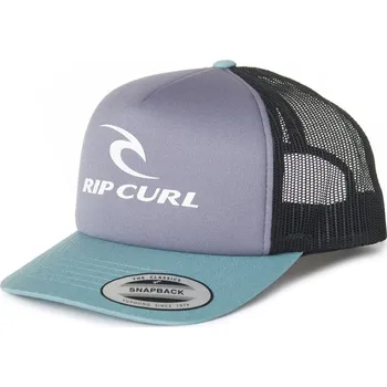 Kšiltovka Rip Curl RC Original Trucker Cap Nile Blue