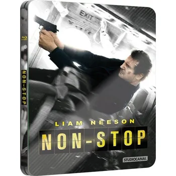 Blu-ray film Blu-ray Non-Stop Futurepack (2014)