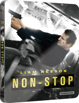 Blu-ray film Blu-ray Non-Stop Futurepack (2014)