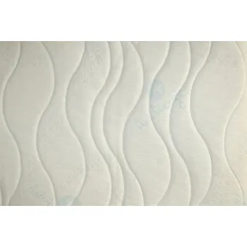 Matrace Matracový potah Antialergic Materasso 100x200cm