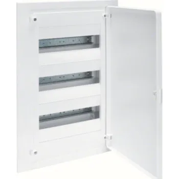 modulární přístroj a rozvaděč Hager VF312PD