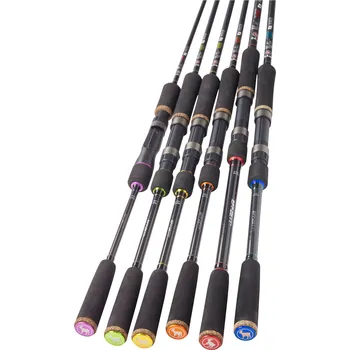 Rybářský prut DAM Yagi 244 cm/15 - 53 g