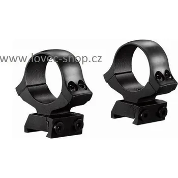 Příslušenství pro sportovní střelbu Montáž pro ZKM 451 dvoudílná