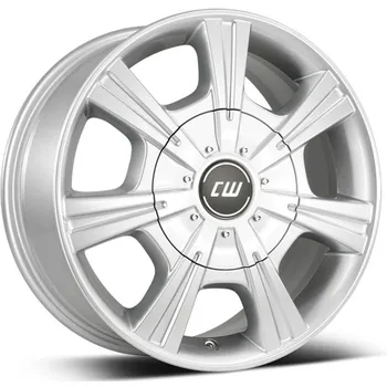 Alu kolo Borbet CH AnPo 7,5x17 5x118 ET45 CB71,1