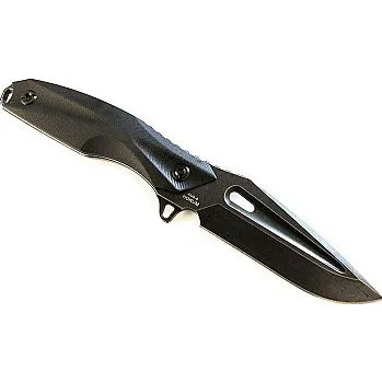 Pracovní nůž Mr.Blade Hokum, pevný nůž s pouzdrem M16