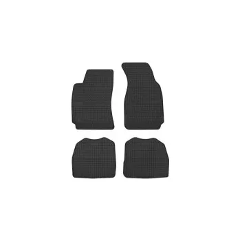 autokoberec Gumové autokoberce Frogum Škoda Superb I -- rok výroby 2001-2008