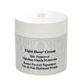 Pleťový krém Elizabeth Arden Eight Hour Cream Nighttime Miracle Moisturizer noční krém 50 ml