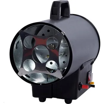Průmyslové topidlo Fuxtec FX-GH10
