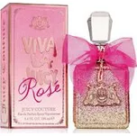 Juicy Couture Viva La Juicy Rose W EDP