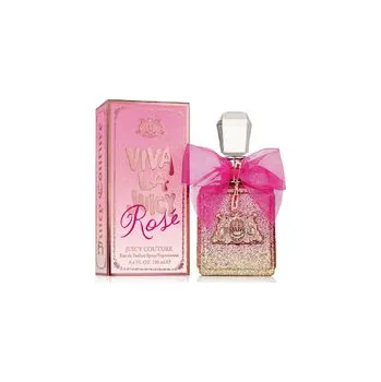 Juicy Couture Viva La Juicy Rose W EDP
